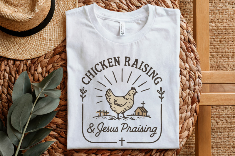 chicken-raising-png-jesus-praising-instant-download-chicken-gifts-t