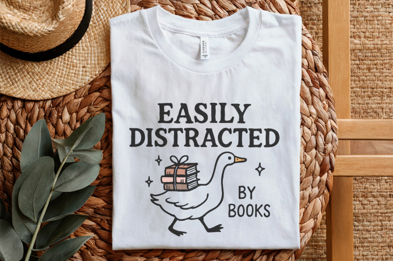 easily-distracted-by-books-png-bookish-design-book-nerd-design-sill