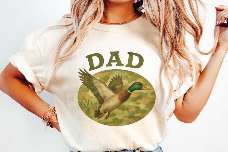 camo-dad-png-father-039-s-day-png-camo-flying-mallard-duck-duck-hunting