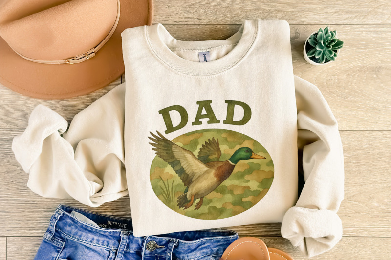 camo-dad-png-father-039-s-day-png-camo-flying-mallard-duck-duck-hunting