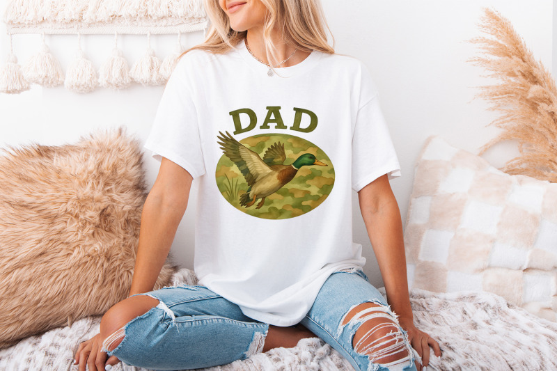 camo-dad-png-father-039-s-day-png-camo-flying-mallard-duck-duck-hunting