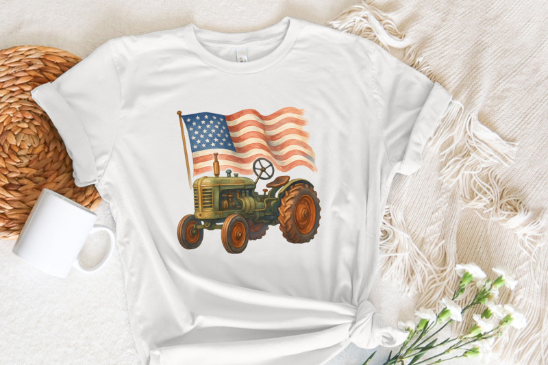 vintage-patriotic-tractor-png-american-flag-farm-life-graphic-indepe