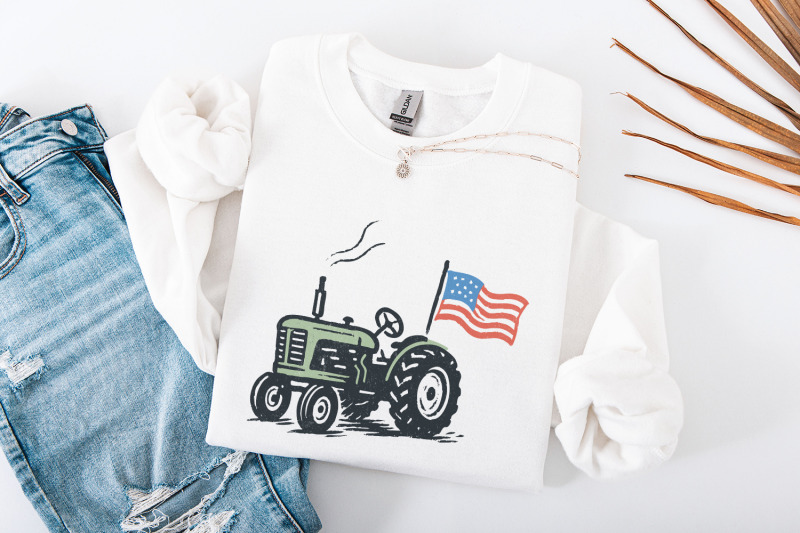 vintage-tractor-american-flag-patriotic-farm-life-png-independence-d