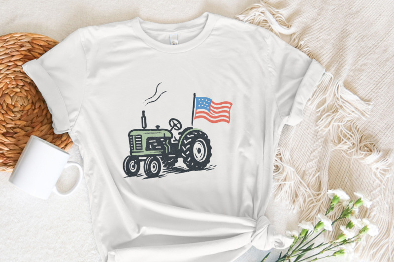 vintage-tractor-american-flag-patriotic-farm-life-png-independence-d