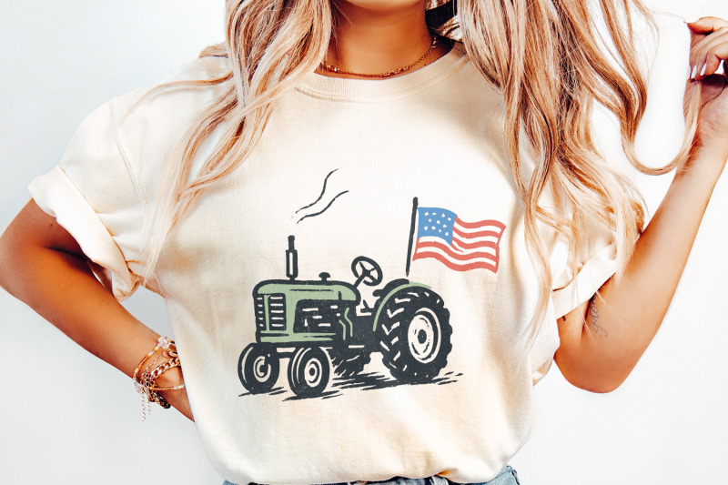 vintage-tractor-american-flag-patriotic-farm-life-png-independence-d