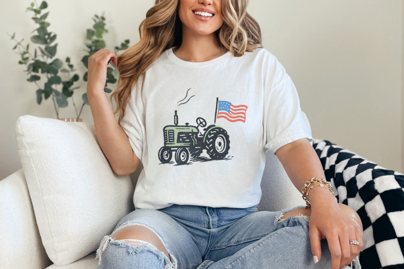 vintage-tractor-american-flag-patriotic-farm-life-png-independence-d