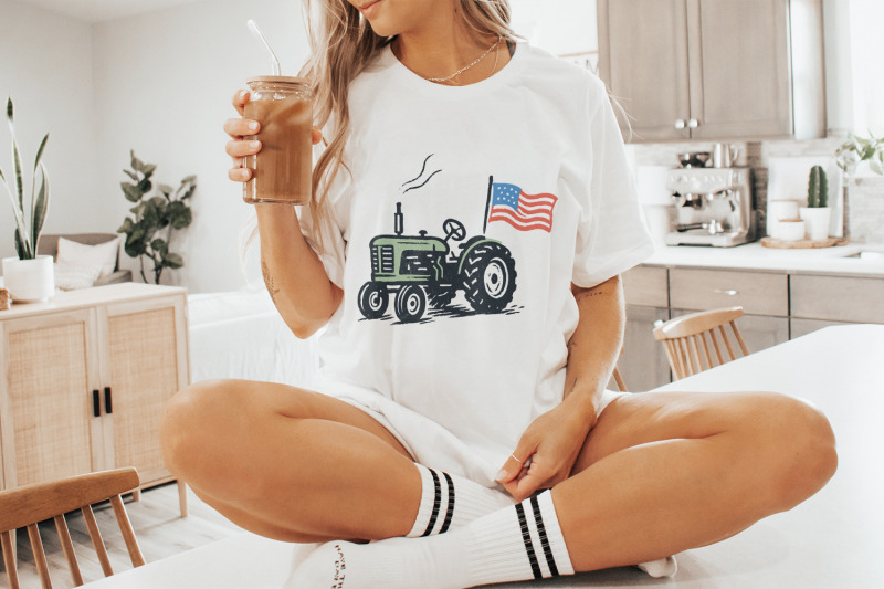 vintage-tractor-american-flag-patriotic-farm-life-png-independence-d