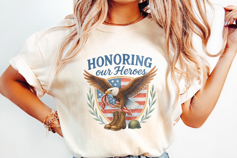 honoring-our-heroes-veterans-png-american-eagle-flag-4th-of-july-pn