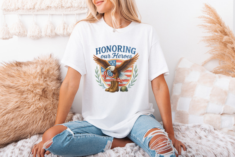 honoring-our-heroes-veterans-png-american-eagle-flag-4th-of-july-pn