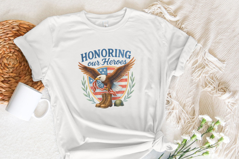 honoring-our-heroes-veterans-png-american-eagle-flag-4th-of-july-pn