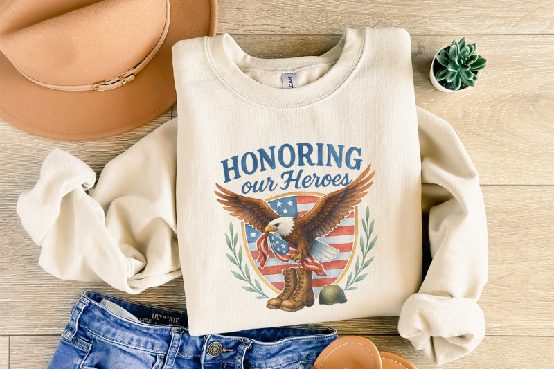 honoring-our-heroes-veterans-png-american-eagle-flag-4th-of-july-pn