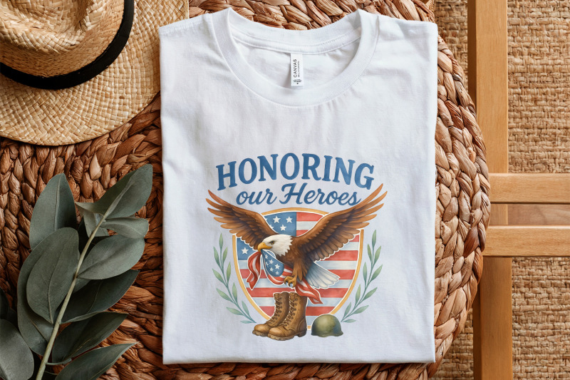honoring-our-heroes-veterans-png-american-eagle-flag-4th-of-july-pn