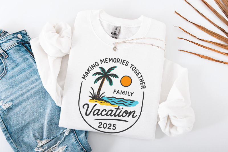 family-vacation-2025-png-cruise-ship-saying-family-trip-png-beach-v