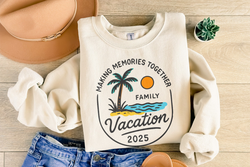 family-vacation-2025-png-cruise-ship-saying-family-trip-png-beach-v