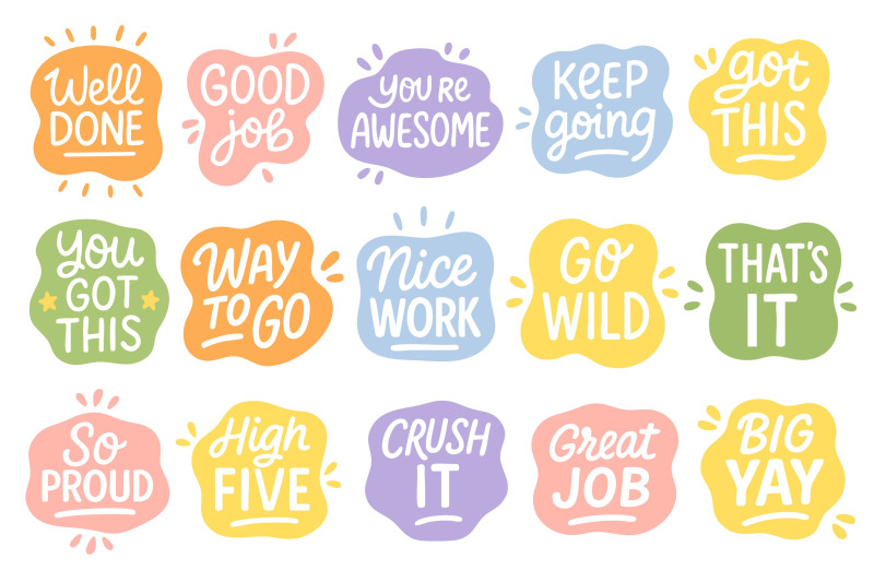motivational-lettering-stickers