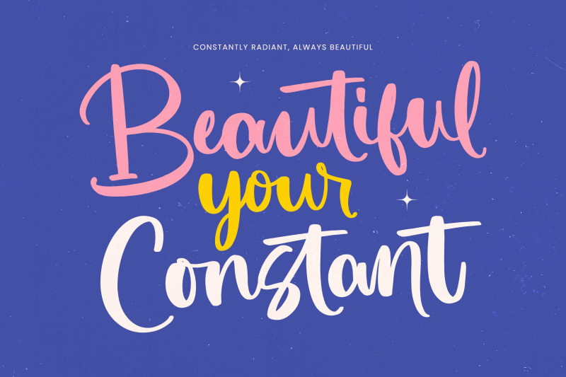 dhaytime-bracket-bold-handwritten-font