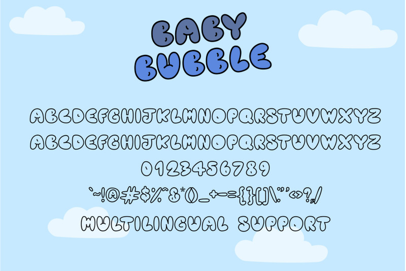 baby-bubble