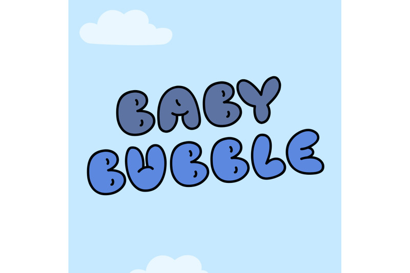 baby-bubble