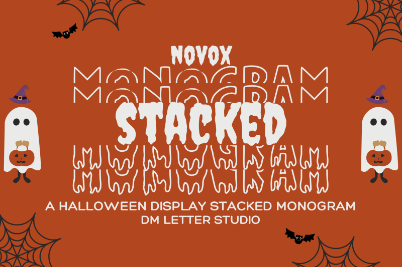 novox-ghost-stacked-monogram