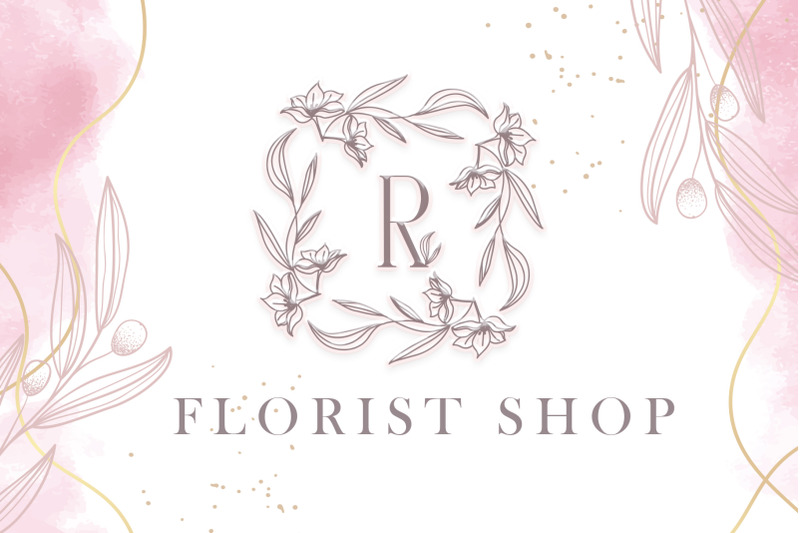 sweet-lily-monogram