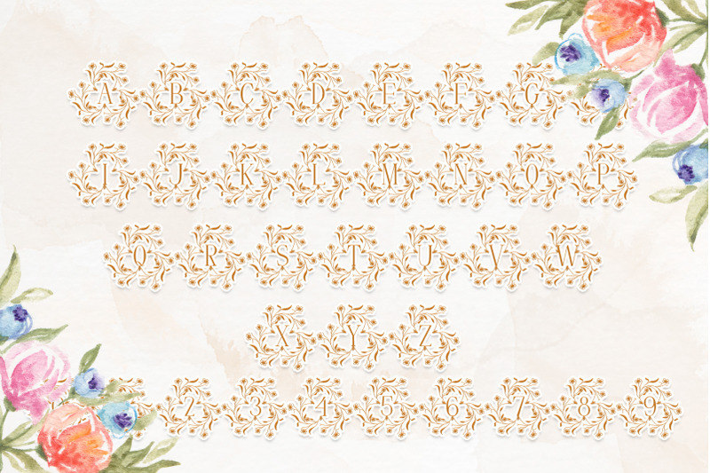 sweet-cherish-monogram
