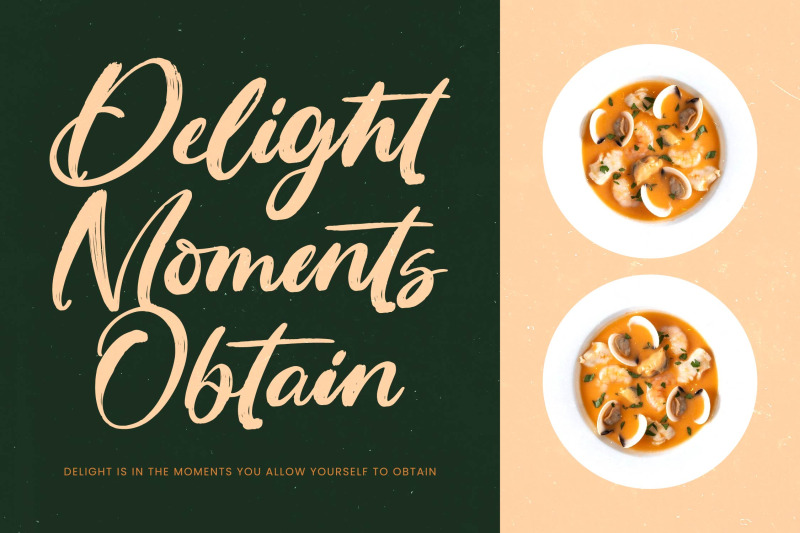 routine-oldnight-modern-brush-font