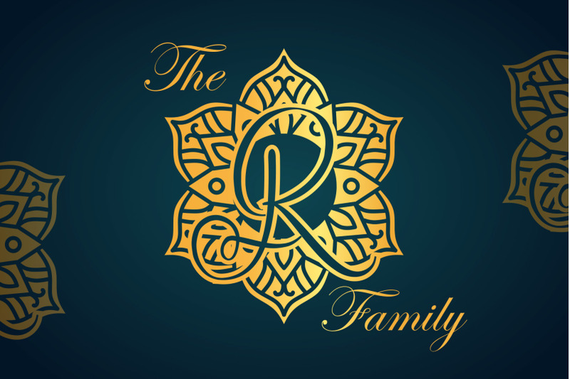geometry-mandala-monogram