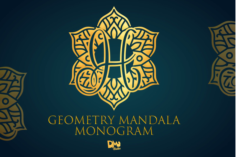 geometry-mandala-monogram