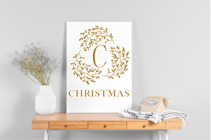 petite-leaves-monogram