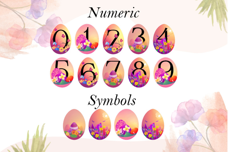 egg-floral