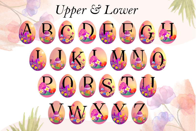 egg-floral
