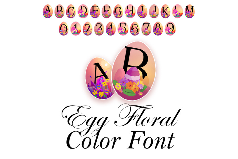 egg-floral