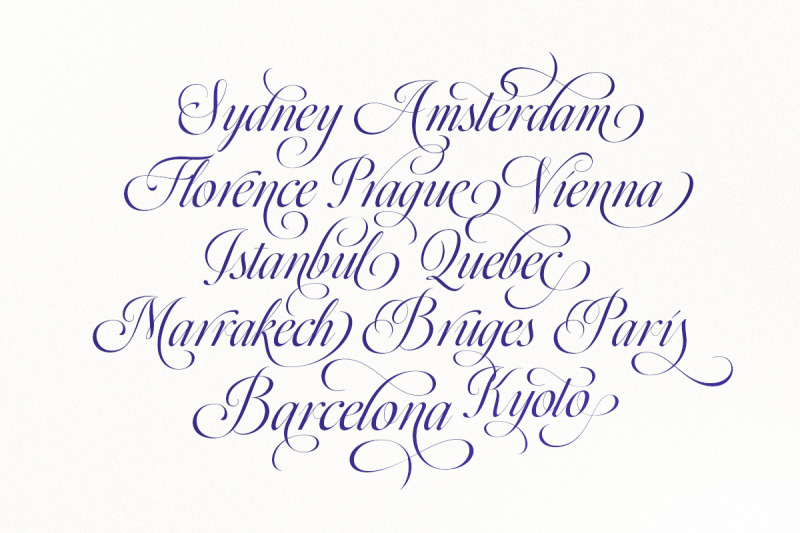 mardigare-luxury-script
