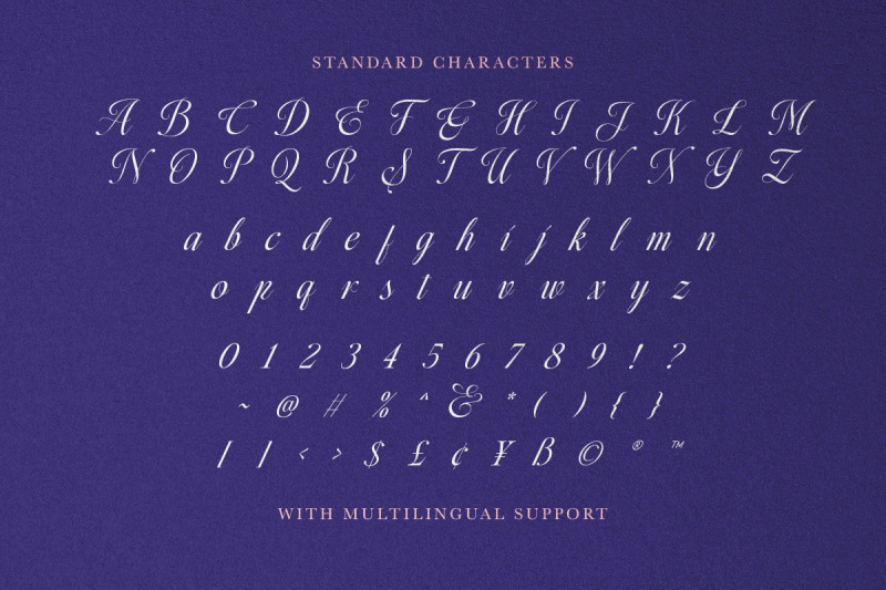mardigare-luxury-script