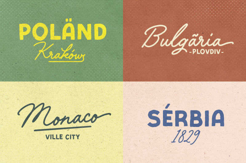 vintage-postman-handmade-font-duo
