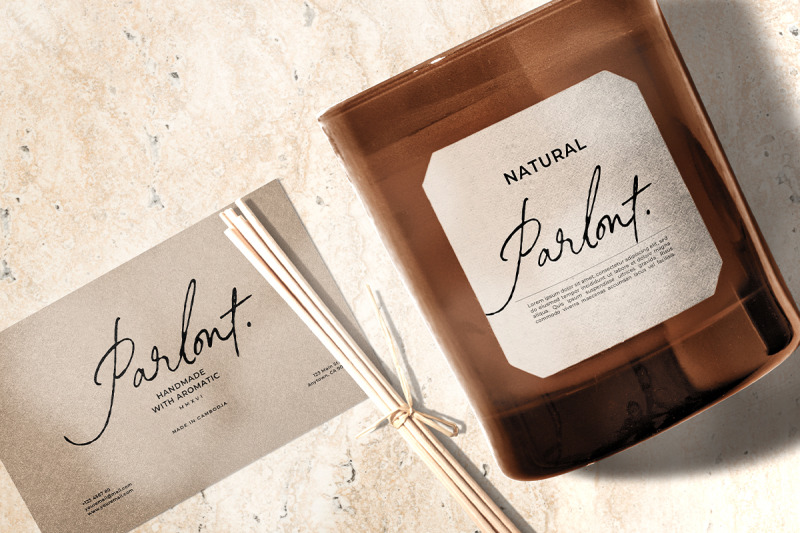south-assign-vintage-inspired-font