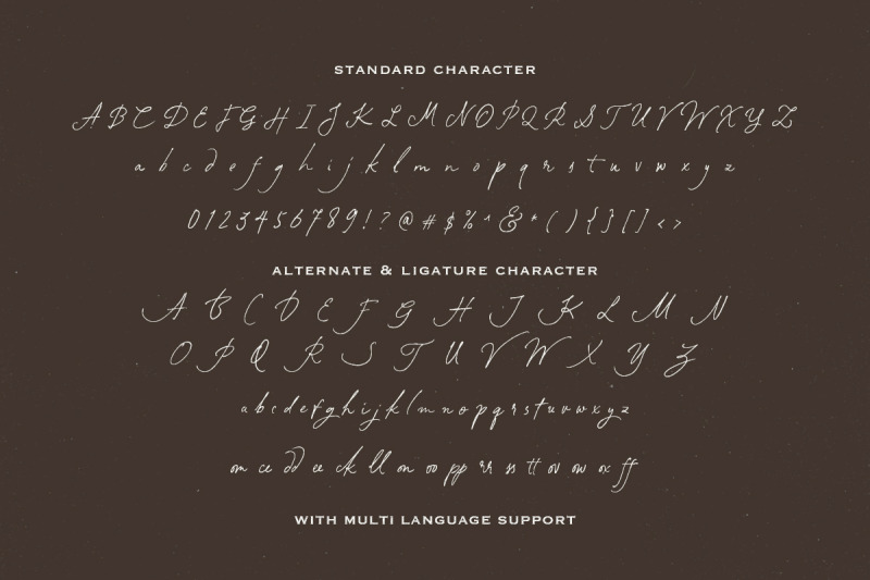 south-assign-vintage-inspired-font