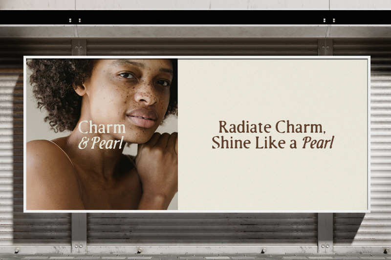 vintage-rhyme-blurred-serif