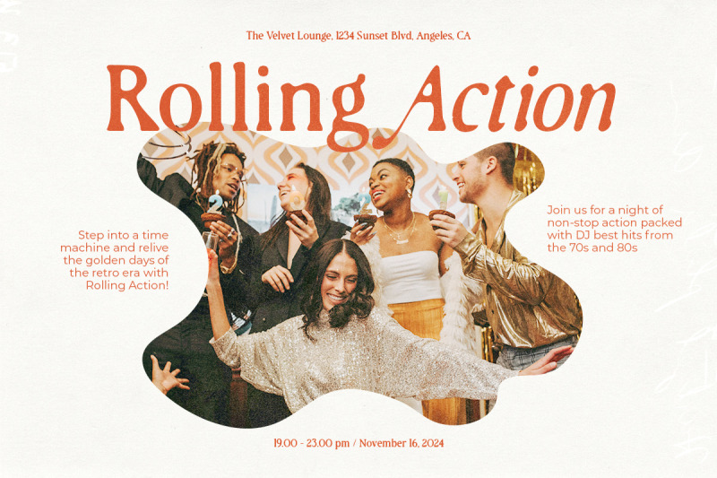 vintage-rhyme-blurred-serif