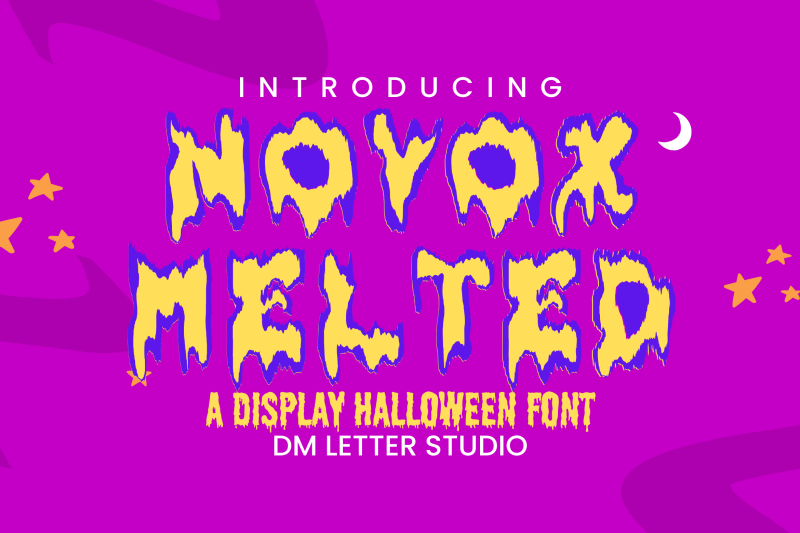 novox-melted