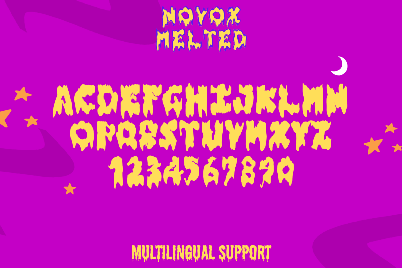 novox-melted