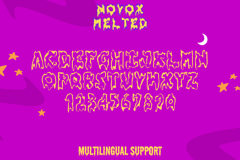 novox-melted