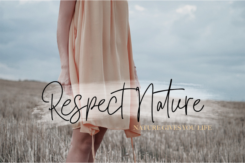 signatural-handwritten-font