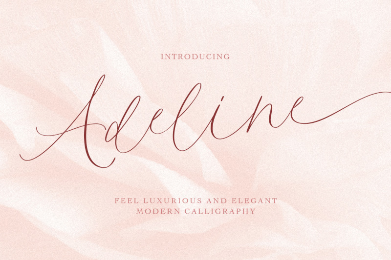 adeline-modern-light-calligraphy