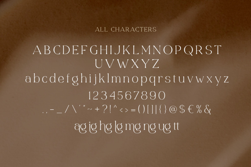 angelic-bright-modern-serif-font