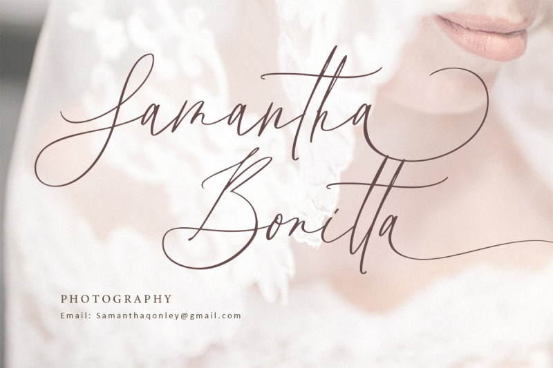 marilla-spring-beautiful-script
