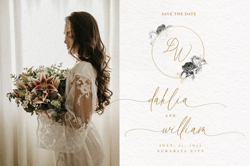 marilla-spring-beautiful-script