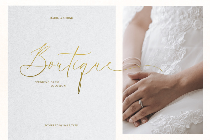 marilla-spring-beautiful-script