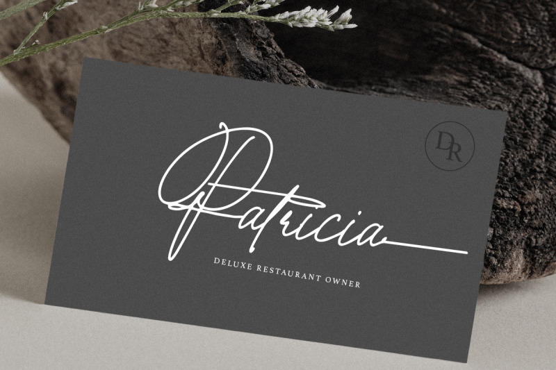 authorman-stylish-signature-script