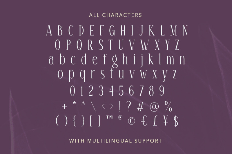 honey-promise-stylish-tall-serif